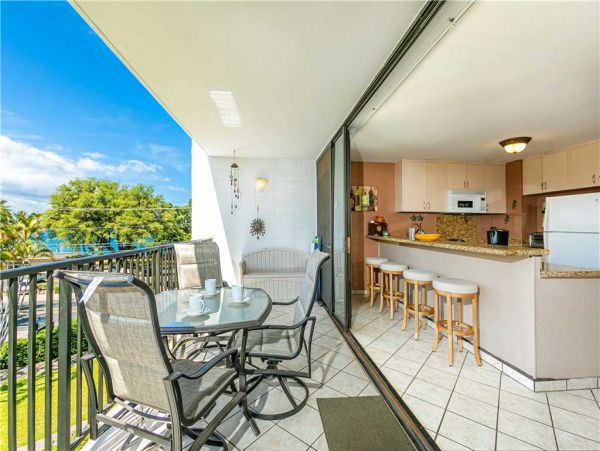 Wailea Condo 959097