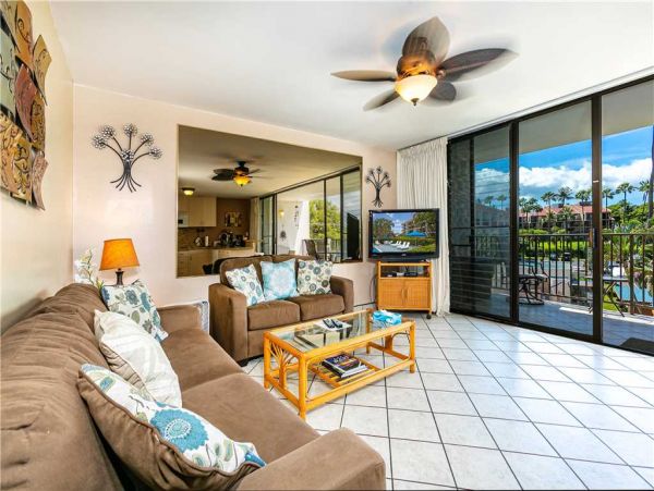 Wailea Condo 959097