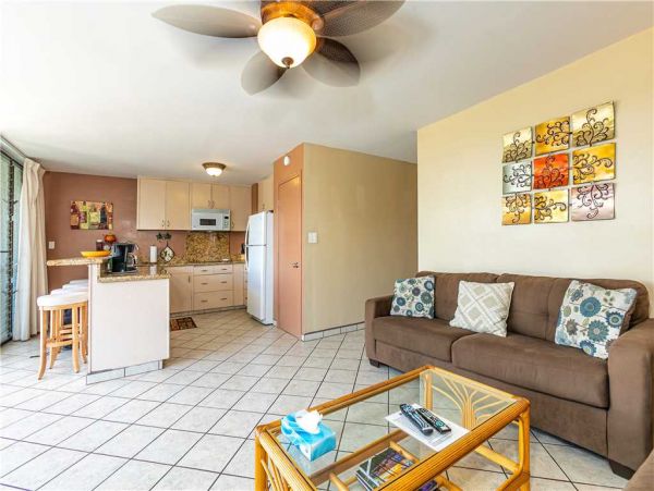 Wailea Condo 959097