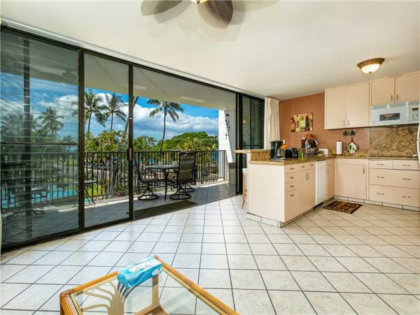 Wailea Condo 959097