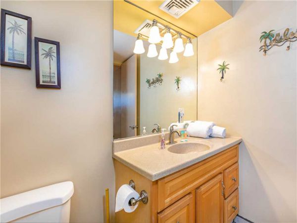 Wailea Condo 959097