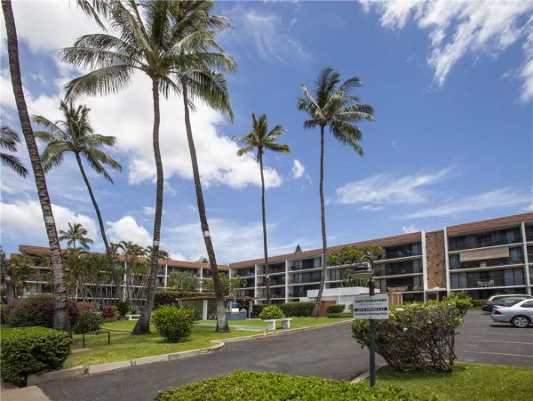 Wailea Condo 959097