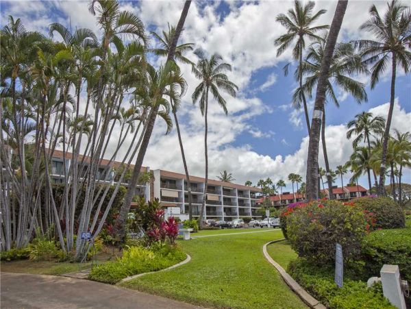 Wailea Condo 959097