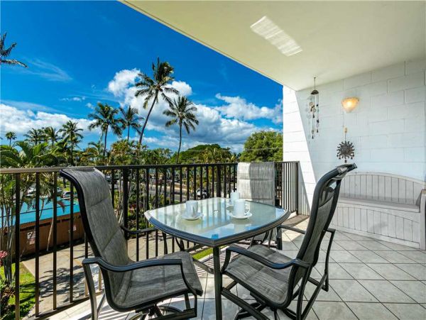 Wailea Condo 959097