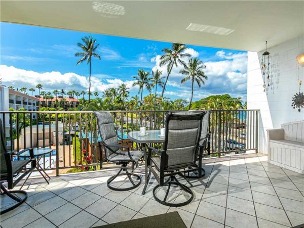 Wailea Condo 959097