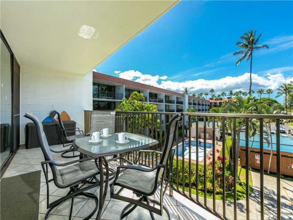 Wailea Condo 959097