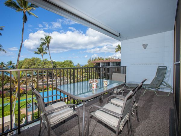 Wailea Condo 959098