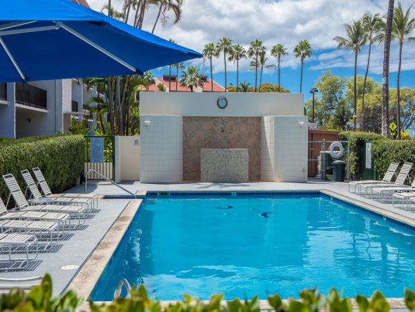 Wailea Condo 959098