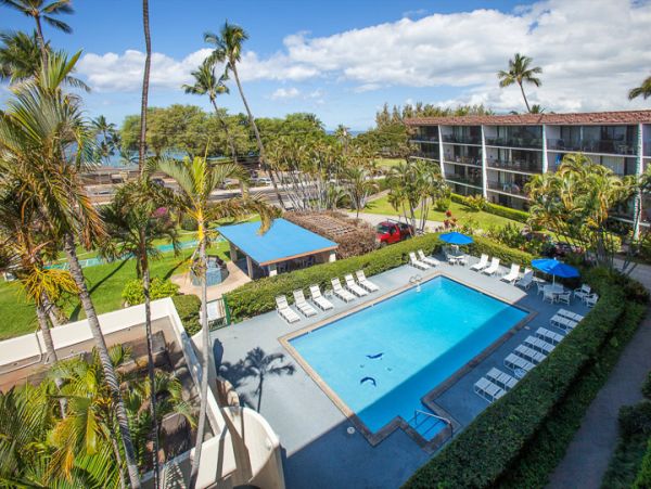 Wailea Condo 959098