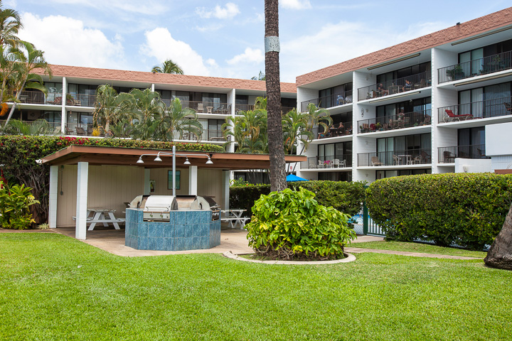 Wailea Condo 959098