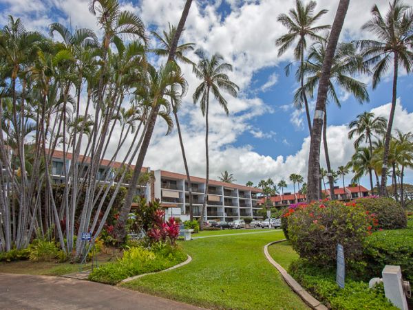 Wailea Condo 959098
