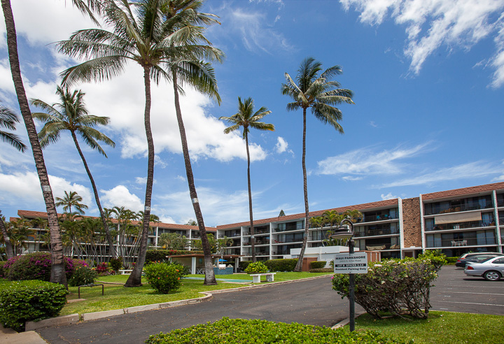 Wailea Condo 959098