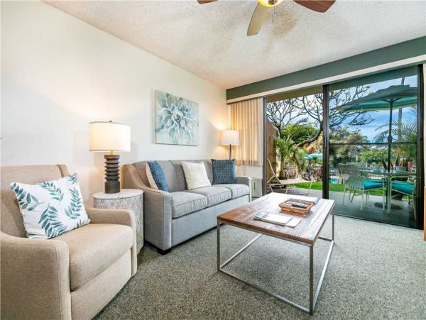 Kihei Condo 959100