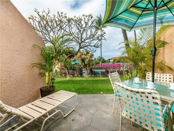 Kihei Condo 959100