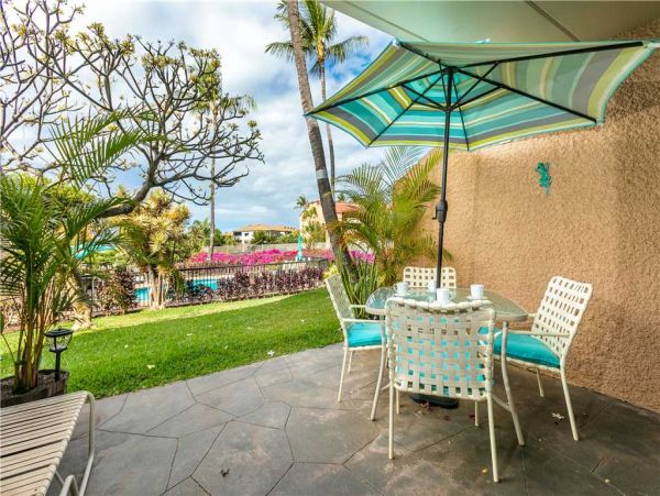 Kihei Condo 959100
