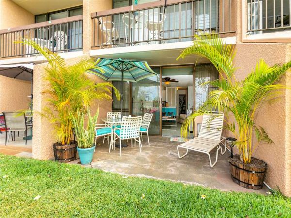 Kihei Condo 959100