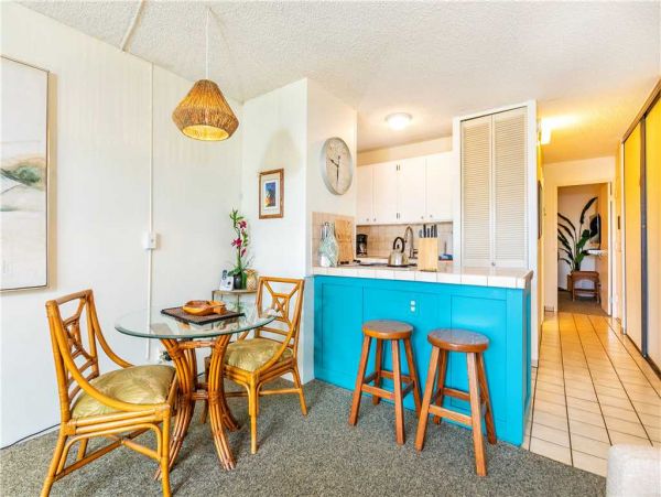 Kihei Condo 959100