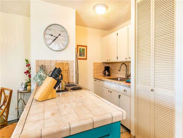 Kihei Condo 959100
