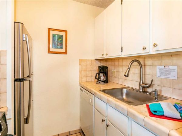 Kihei Condo 959100