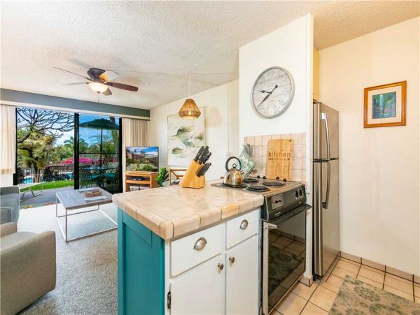 Kihei Condo 959100