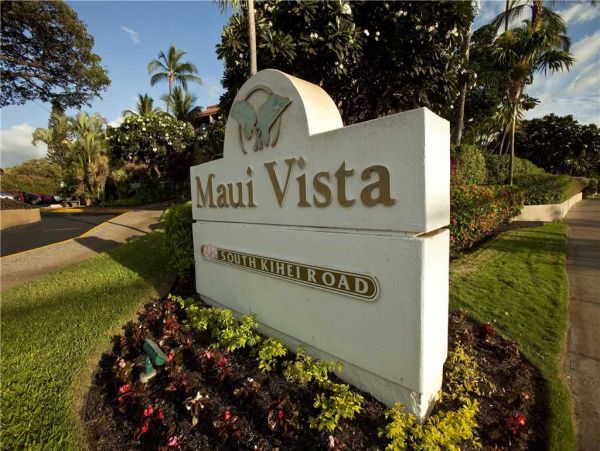 Kihei Condo 959100
