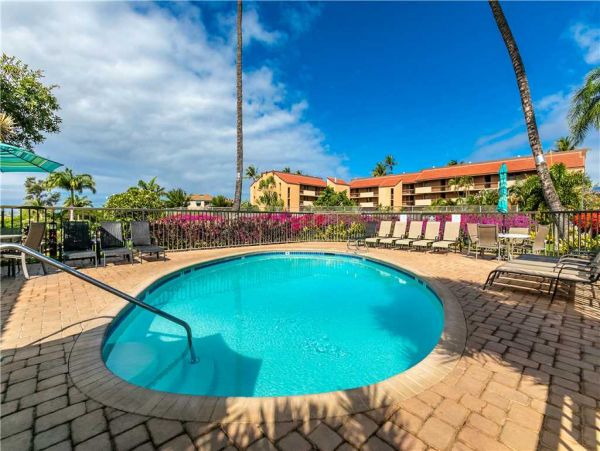 Kihei Condo 959100