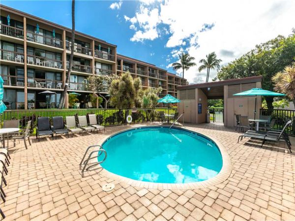 Kihei Condo 959100