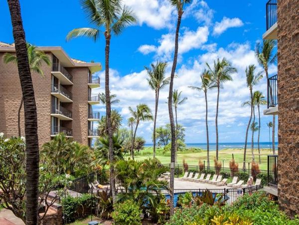Kihei Condo 959102