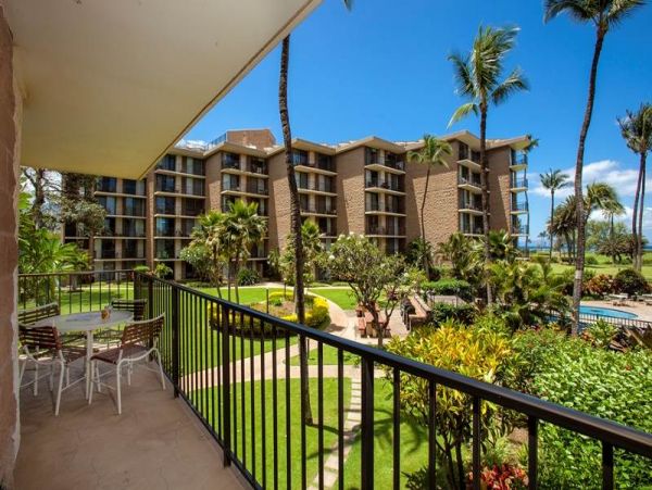 Kihei Condo 959102
