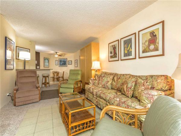 Kihei Condo 959102