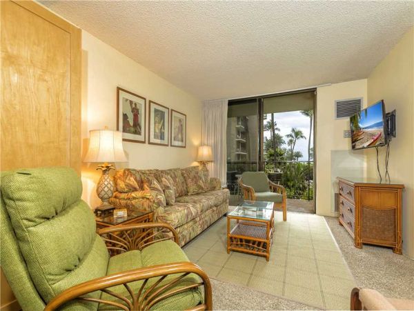 Kihei Condo 959102
