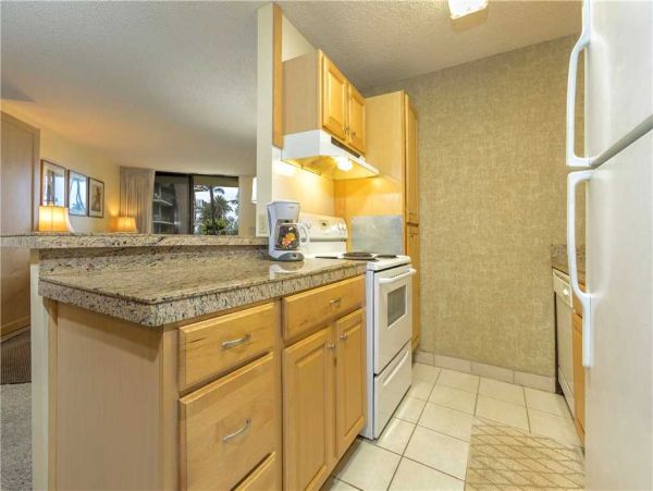 Kihei Condo 959102