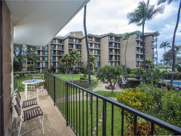 Kihei Condo 959102