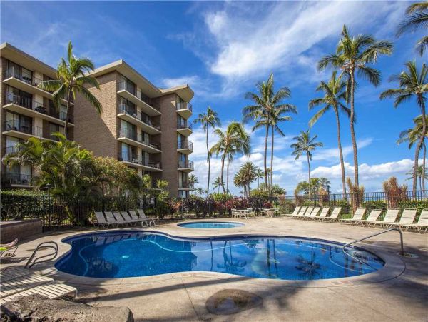 Kihei Condo 959102