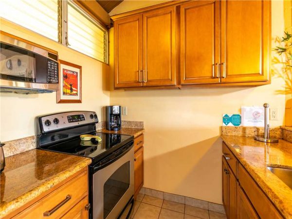 Kihei Condo 959103