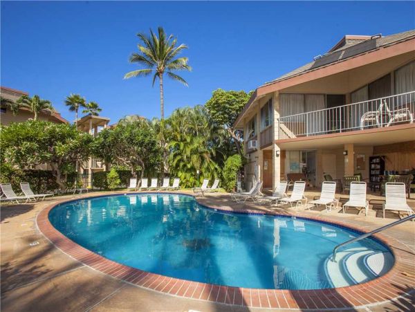Kihei Condo 959103