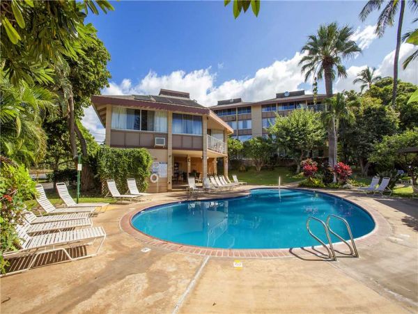 Kihei Condo 959103