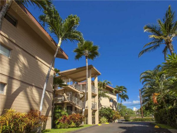 Kihei Condo 959103