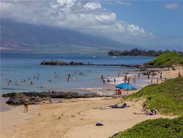 Kihei Condo 959103