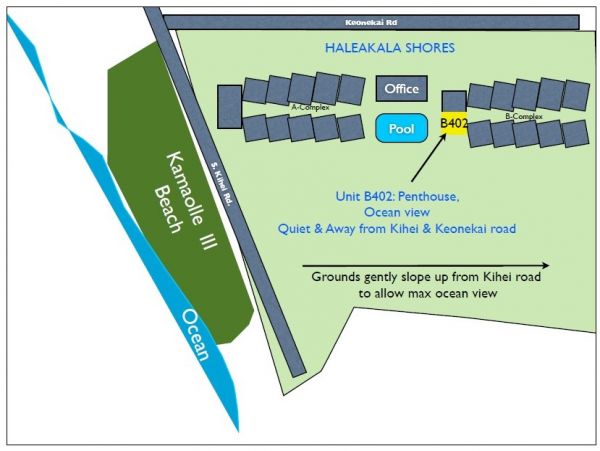 Kihei Condo 959103