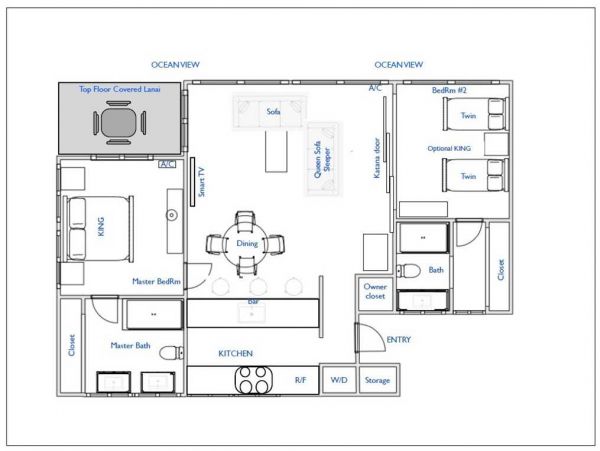 Kihei Condo 959103