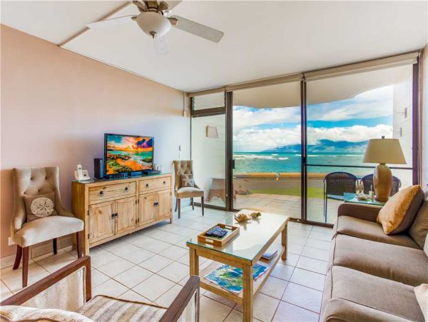 Kihei Condo 959104
