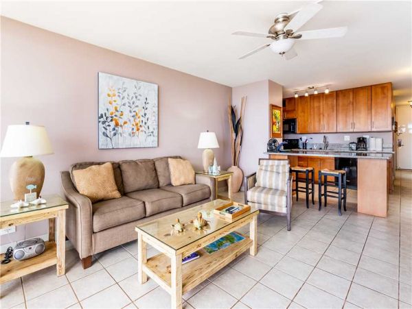 Kihei Condo 959104