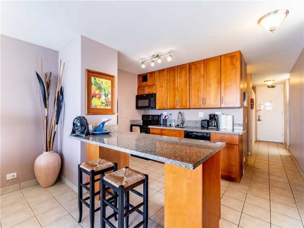 Kihei Condo 959104
