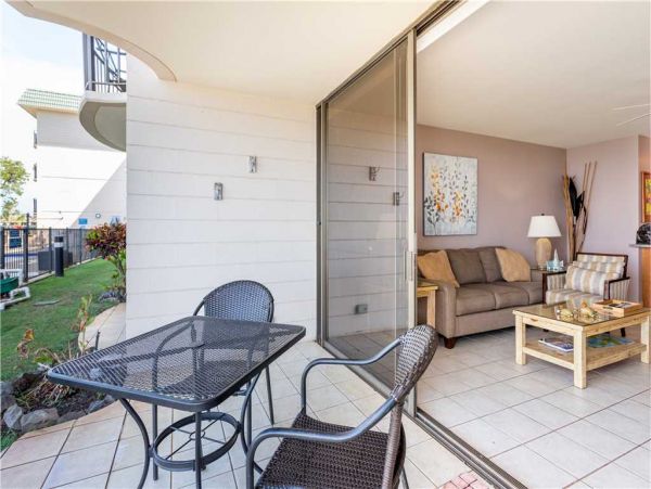 Kihei Condo 959104