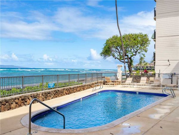 Kihei Condo 959104