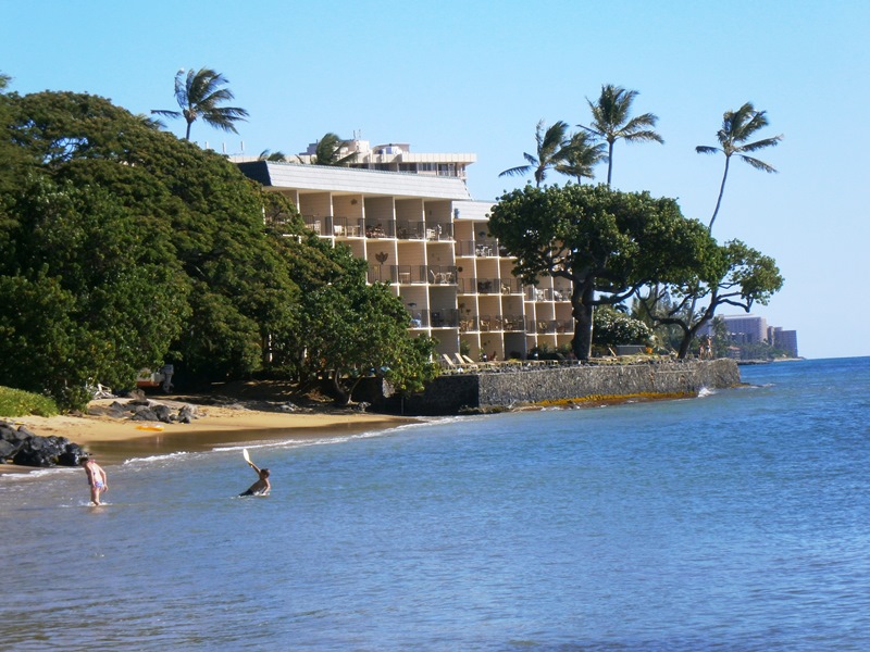 Kihei Condo 959104