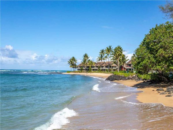 Kihei Condo 959104