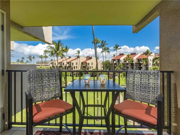 Wailea Condo 959106