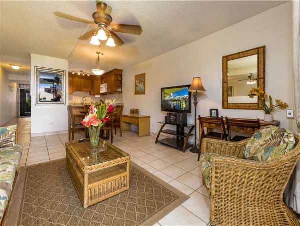 Wailea Condo 959106